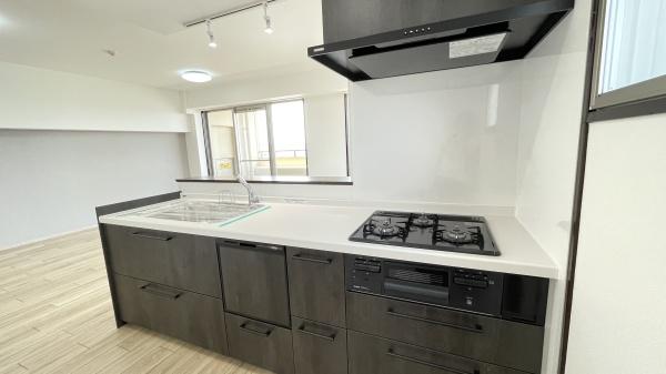 ネオグランデ大林　中古マンション