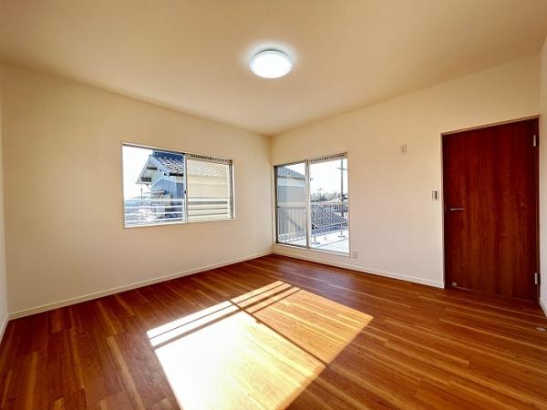春日井市押沢台５丁目の中古一戸建て