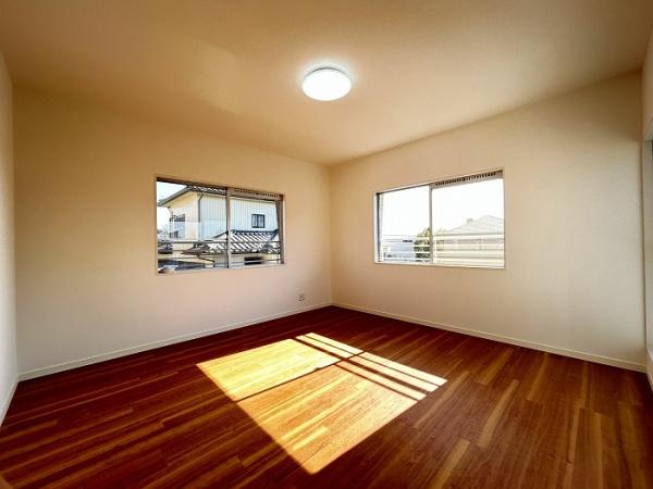 春日井市押沢台５丁目の中古一戸建て