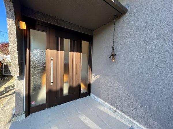 春日井市押沢台５丁目の中古一戸建て