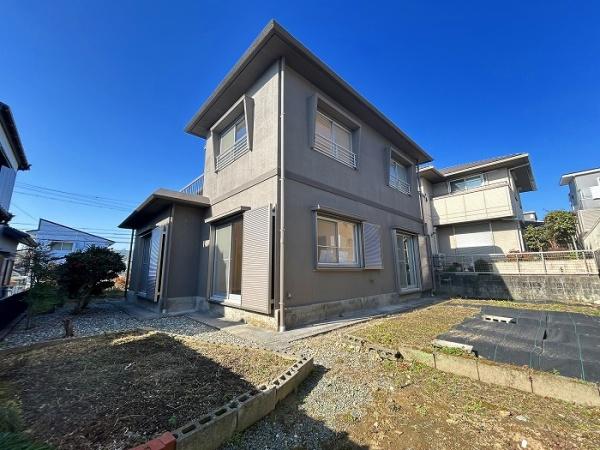 春日井市押沢台５丁目の中古一戸建て