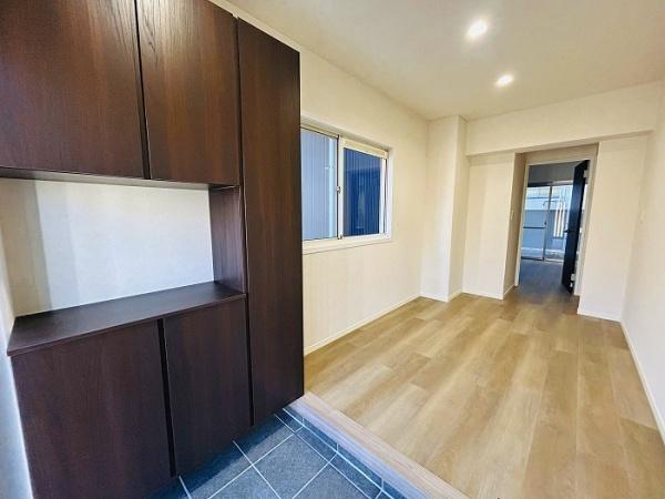 名古屋市西区宝地町の中古一戸建て
