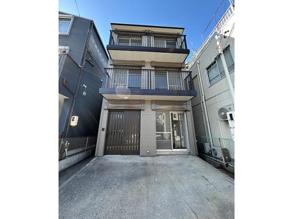 名古屋市西区宝地町 中古戸建