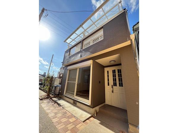名古屋市守山区元郷 中古戸建