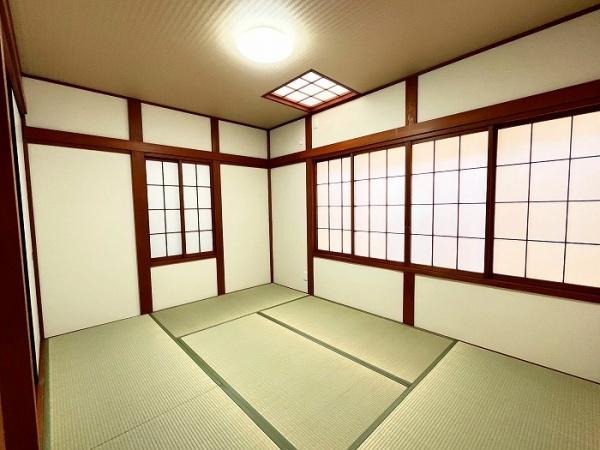 名古屋市守山区元郷２丁目の中古一戸建て