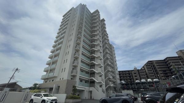 アルバックス日進　中古マンション