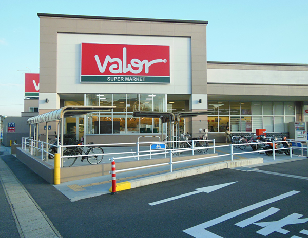 日進市香久山５丁目の中古一戸建て(バロー日進岩崎店)