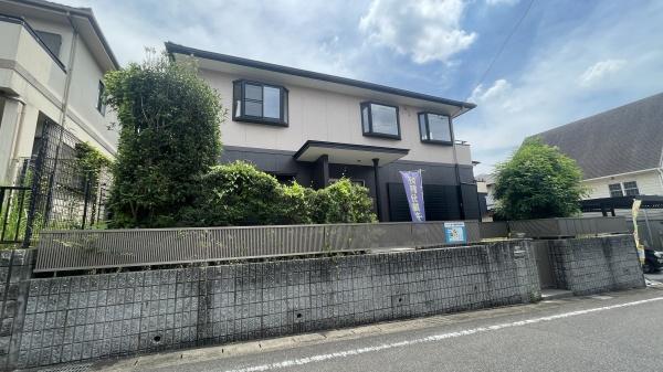 日進市香久山5丁目 中古戸建