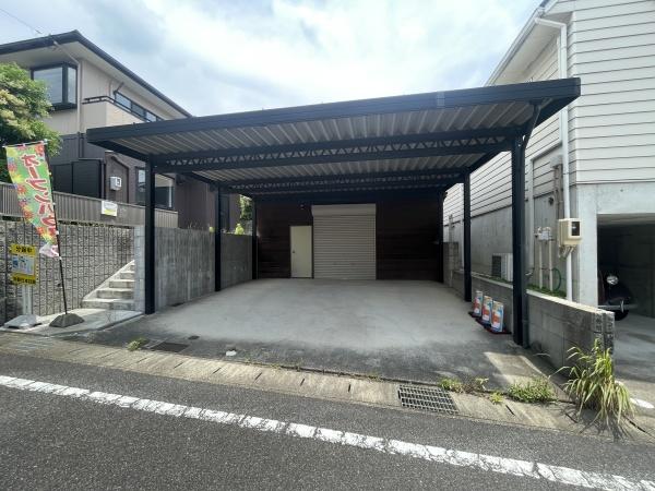 日進市香久山５丁目の中古一戸建て