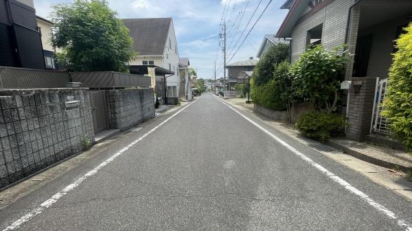 日進市香久山５丁目の中古一戸建て
