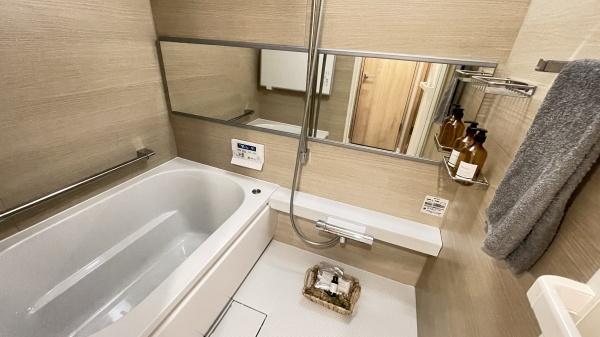 天白第四住宅6号棟　中古マンション