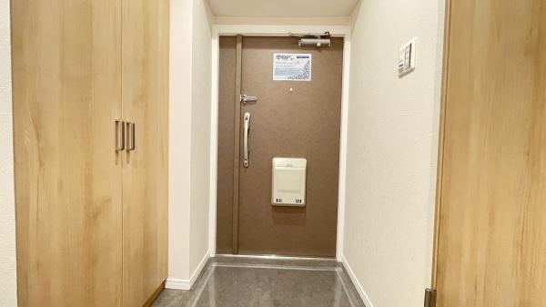 天白第四住宅6号棟　中古マンション