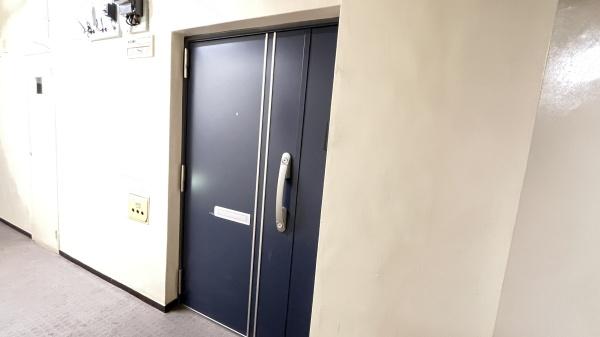 天白第四住宅6号棟　中古マンション