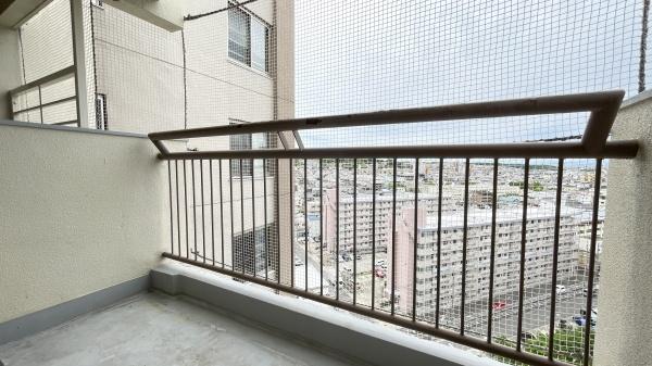 天白第四住宅6号棟　中古マンション