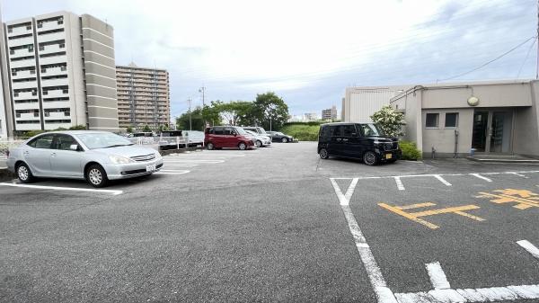 天白第四住宅6号棟　中古マンション