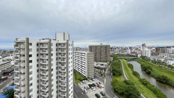天白第四住宅6号棟　中古マンション