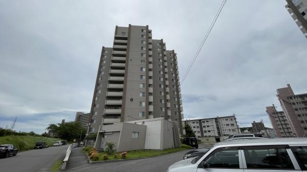 天白第四住宅6号棟　中古マンション