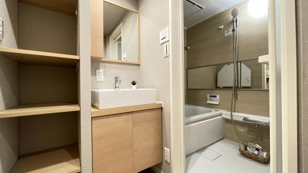 天白第四住宅6号棟　中古マンション