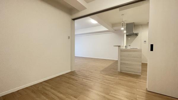 ライフウエルズ日進　中古マンション