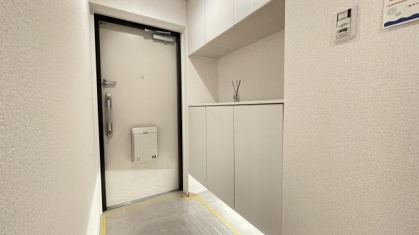 ライフウエルズ日進　中古マンション