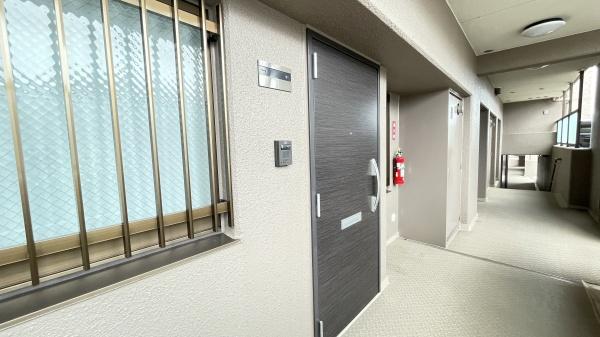 ライフウエルズ日進　中古マンション