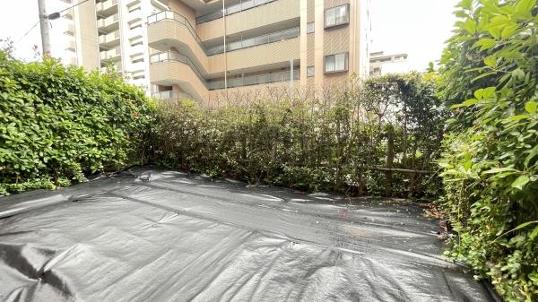 ライフウエルズ日進　中古マンション