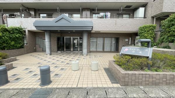 ライフウエルズ日進　中古マンション
