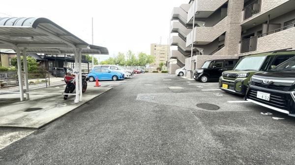 ライフウエルズ日進　中古マンション