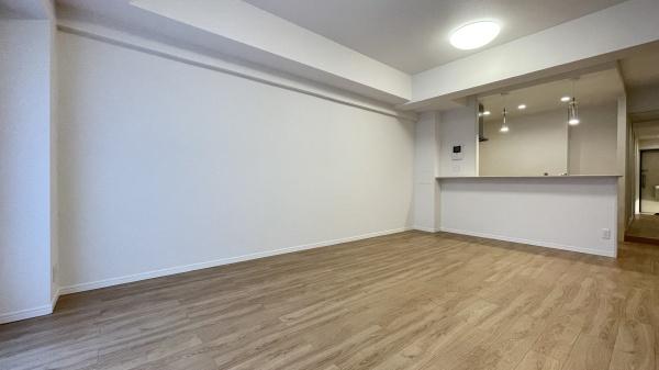 ライフウエルズ日進　中古マンション