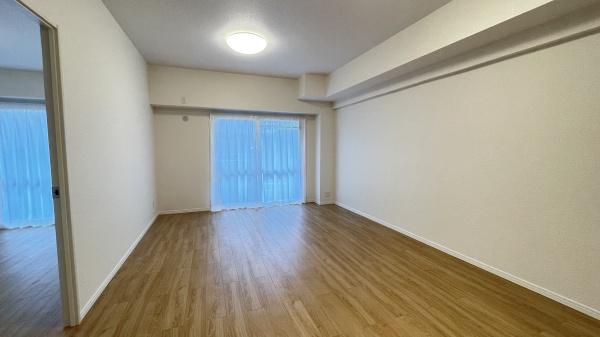 ライフウエルズ日進　中古マンション