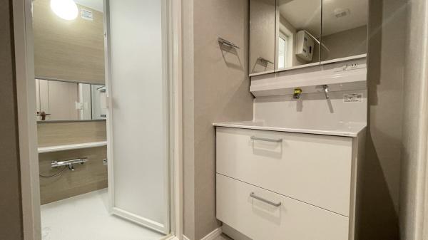 ライフウエルズ日進　中古マンション