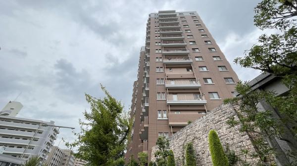 山手通シティハウス　中古マンション