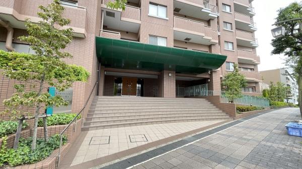 山手通シティハウス　中古マンション