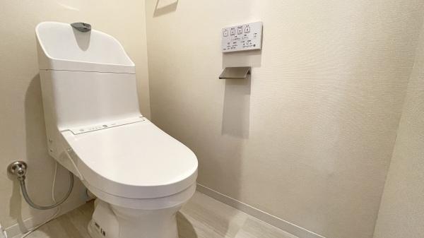 山手通シティハウス　中古マンション