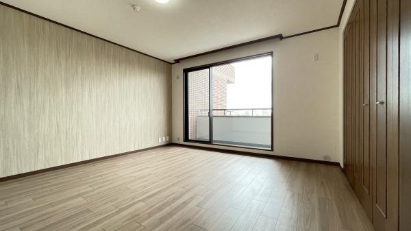 野村向山ヒルズ　中古マンション