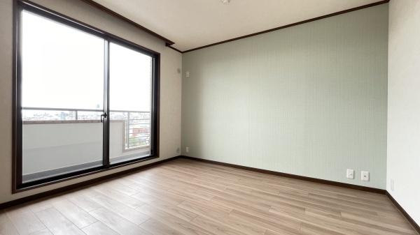 野村向山ヒルズ　中古マンション