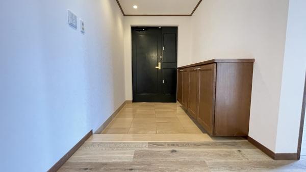 野村向山ヒルズ　中古マンション