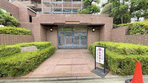 野村向山ヒルズ　中古マンション