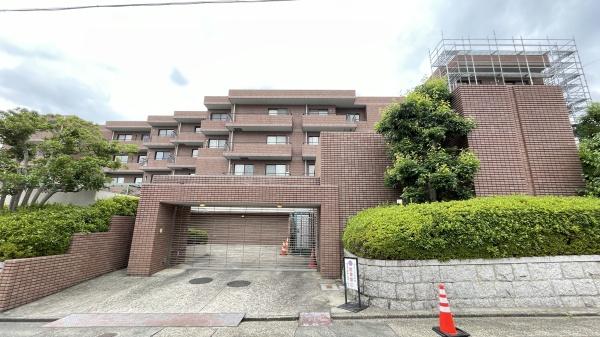 野村向山ヒルズ 中古マンション
