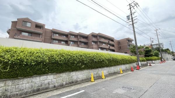 野村向山ヒルズ　中古マンション