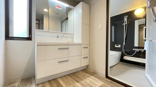 野村向山ヒルズ　中古マンション