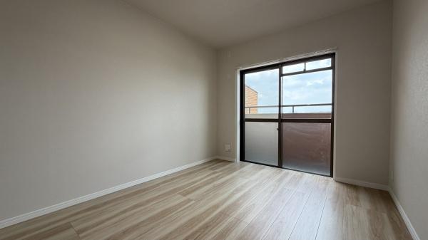 ライオンズマンション左京山　中古マンション