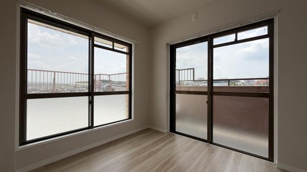 ライオンズマンション左京山　中古マンション