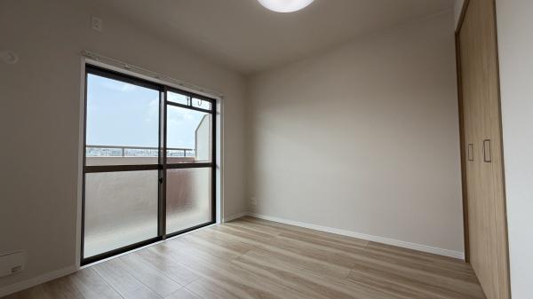 ライオンズマンション左京山　中古マンション