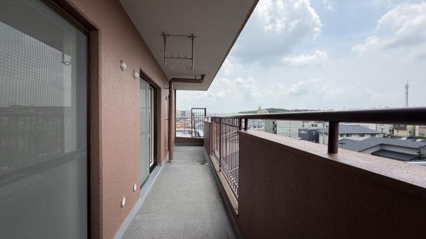 ライオンズマンション左京山　中古マンション