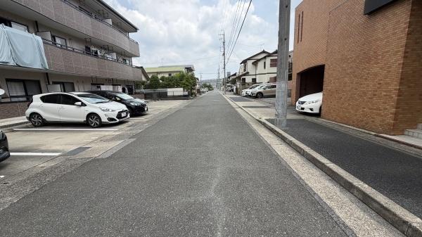 ライオンズマンション左京山　中古マンション
