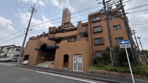 ライオンズマンション左京山　中古マンション