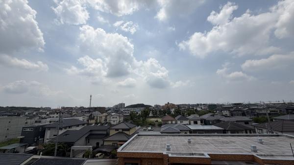 ライオンズマンション左京山　中古マンション