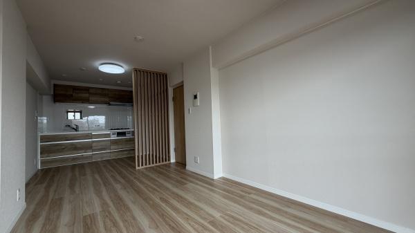 ライオンズマンション左京山　中古マンション