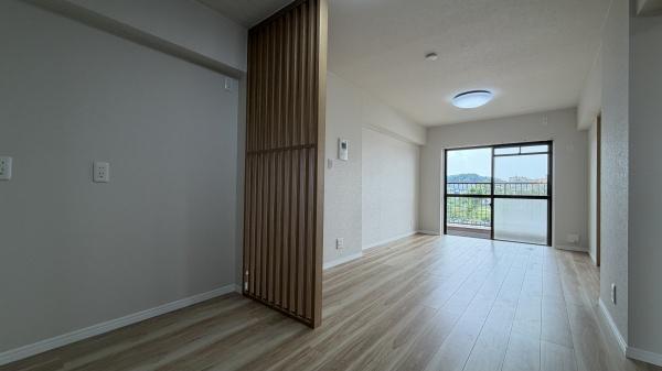 ライオンズマンション左京山　中古マンション